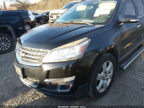 2016 CHEVROLET TRAVERSE 1LT — I6
