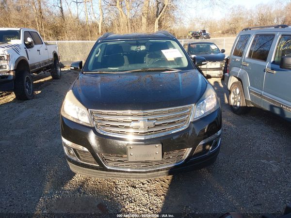 2016 CHEVROLET TRAVERSE 1LT — I115