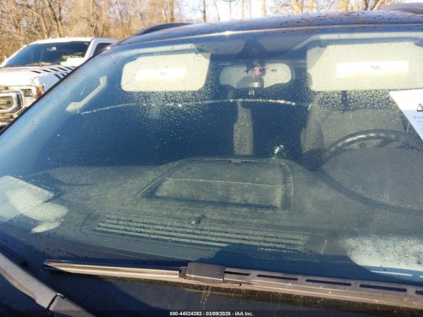 2016 CHEVROLET TRAVERSE 1LT — I153