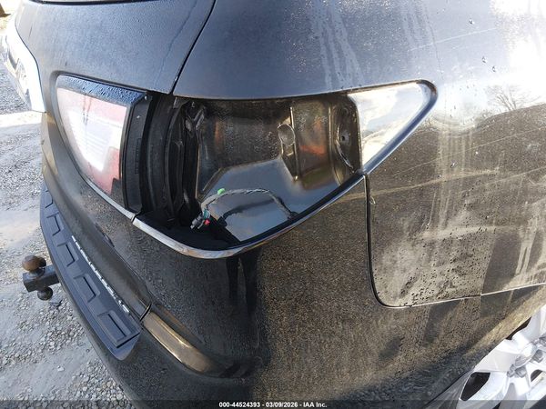2016 CHEVROLET TRAVERSE 1LT — I154
