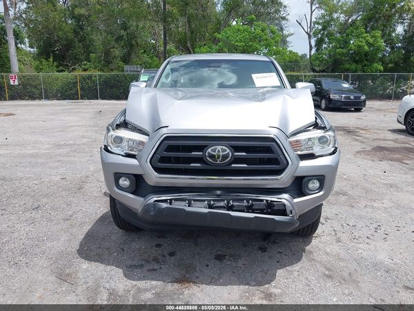 2020 TOYOTA TACOMA SR5 V6