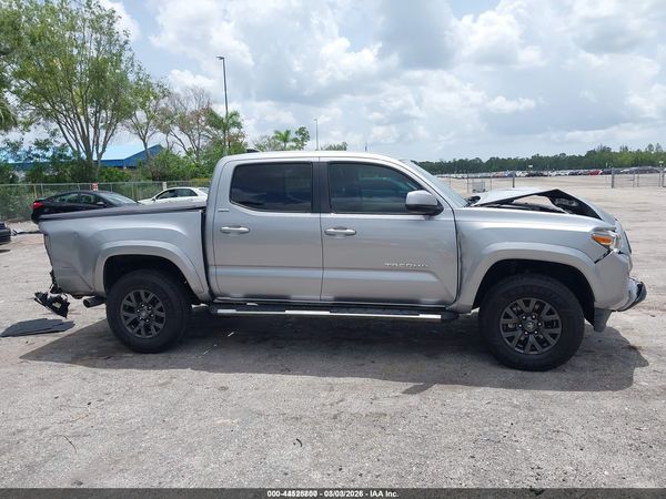 2020 TOYOTA TACOMA SR5 V6