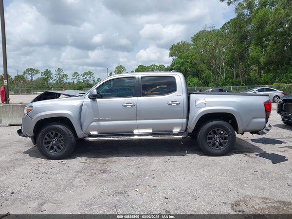 2020 TOYOTA TACOMA SR5 V6