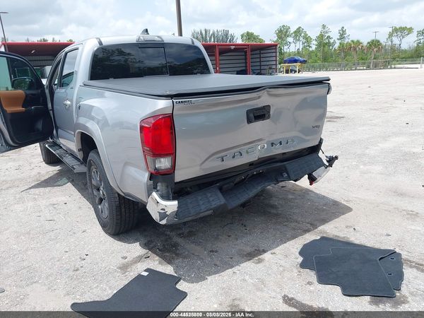 2020 TOYOTA TACOMA SR5 V6
