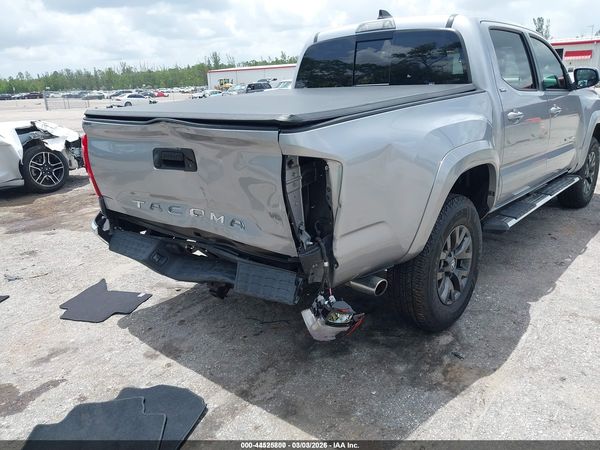 2020 TOYOTA TACOMA SR5 V6