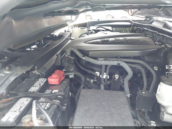 2020 TOYOTA TACOMA SR5 V6