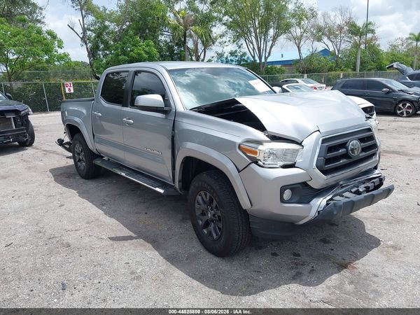 2020 TOYOTA TACOMA SR5 V6