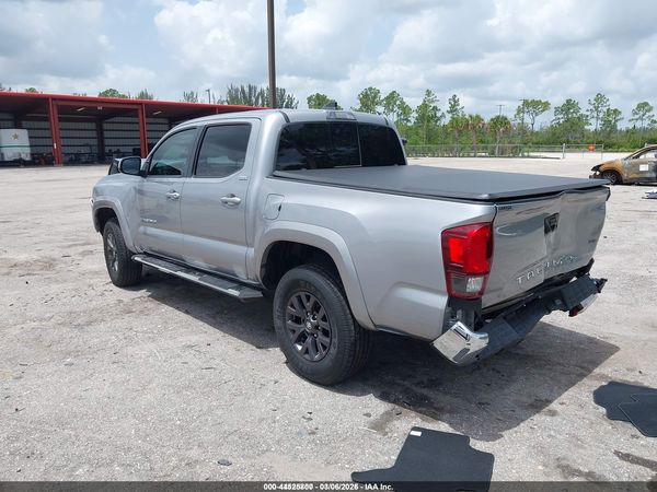 2020 TOYOTA TACOMA SR5 V6