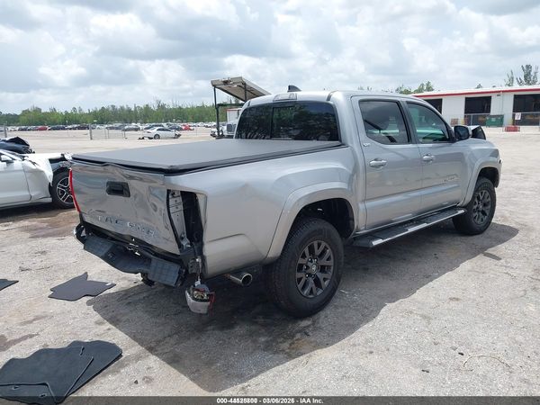 2020 TOYOTA TACOMA SR5 V6