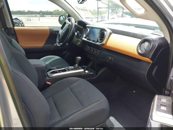2020 TOYOTA TACOMA SR5 V6
