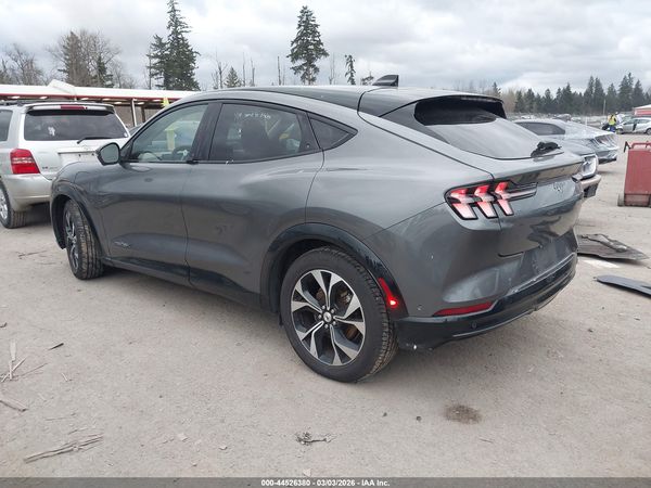 2023 FORD MUSTANG MACH-E PREMIUM