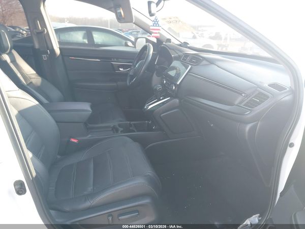 2021 HONDA CR-V AWD EX-L