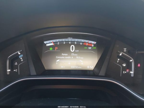 2021 HONDA CR-V AWD EX-L