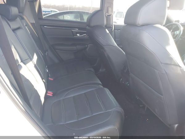 2021 HONDA CR-V AWD EX-L