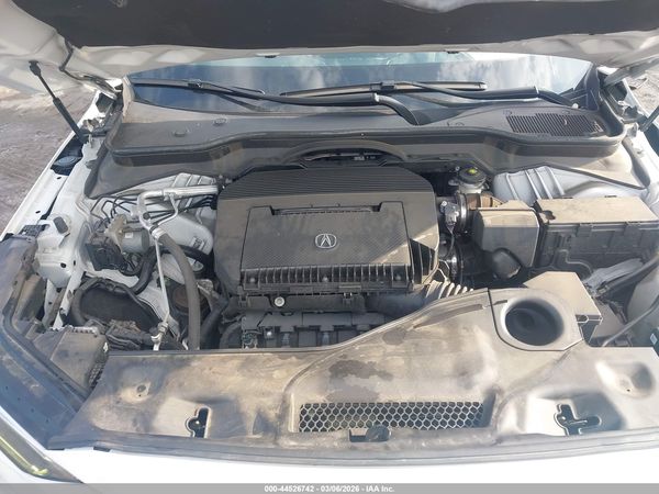 2022 ACURA MDX STANDARD