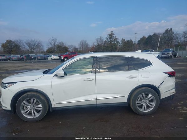2022 ACURA MDX STANDARD
