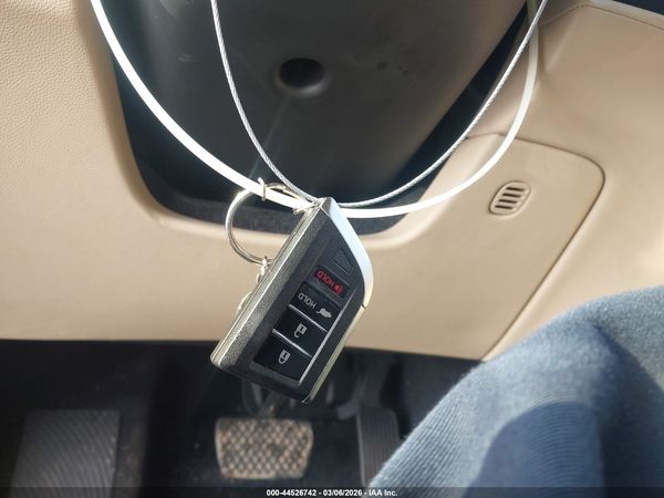 2022 ACURA MDX STANDARD