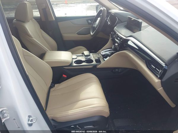 2022 ACURA MDX STANDARD