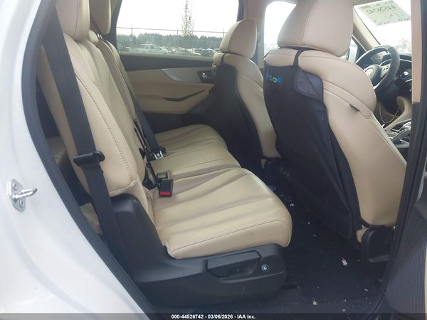 2022 ACURA MDX STANDARD