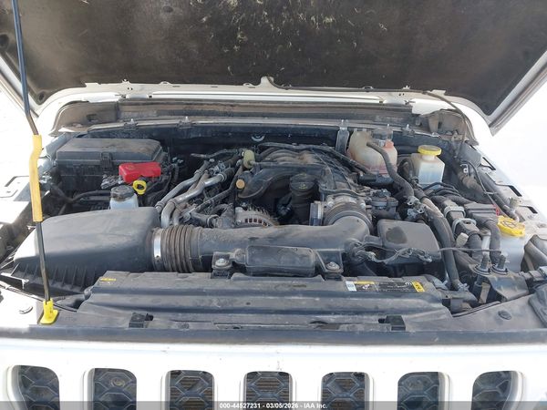 2022 JEEP GLADIATOR OVERLAND 4X4