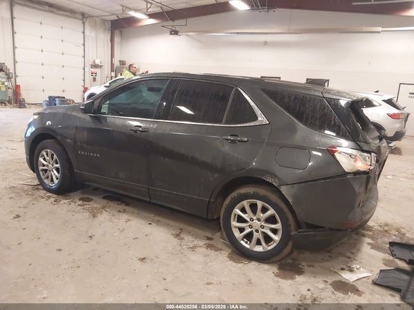 2019 CHEVROLET EQUINOX LT — I3