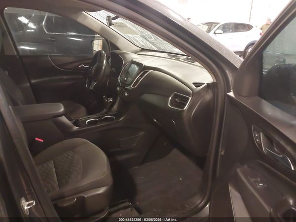 2019 CHEVROLET EQUINOX LT — I5