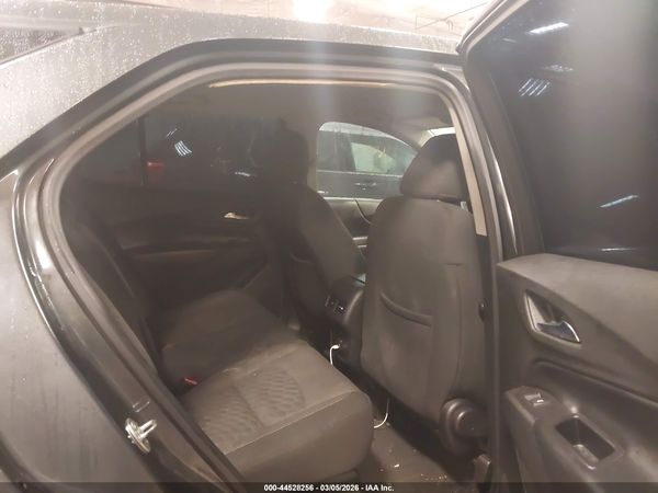 2019 CHEVROLET EQUINOX LT — I8