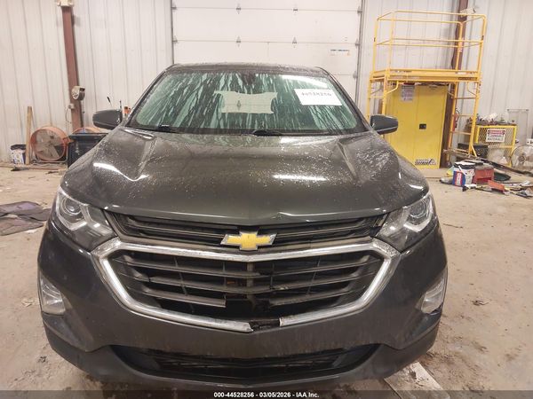 2019 CHEVROLET EQUINOX LT — I115