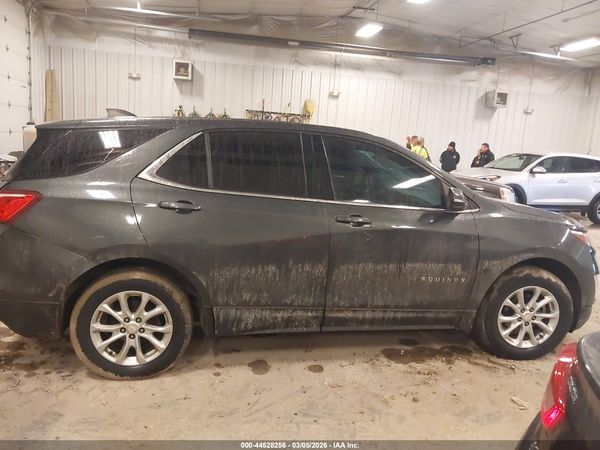 2019 CHEVROLET EQUINOX LT — I116