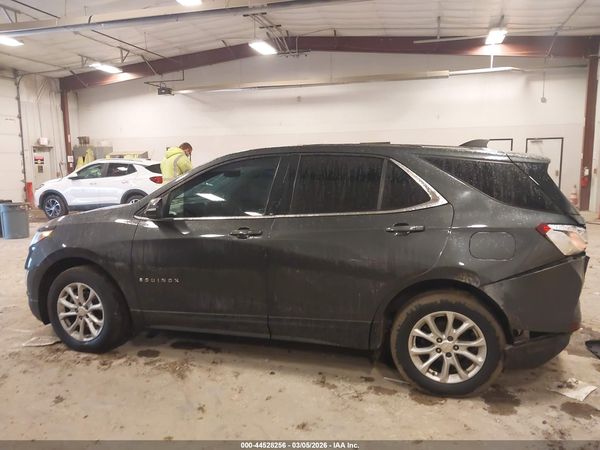 2019 CHEVROLET EQUINOX LT — I117