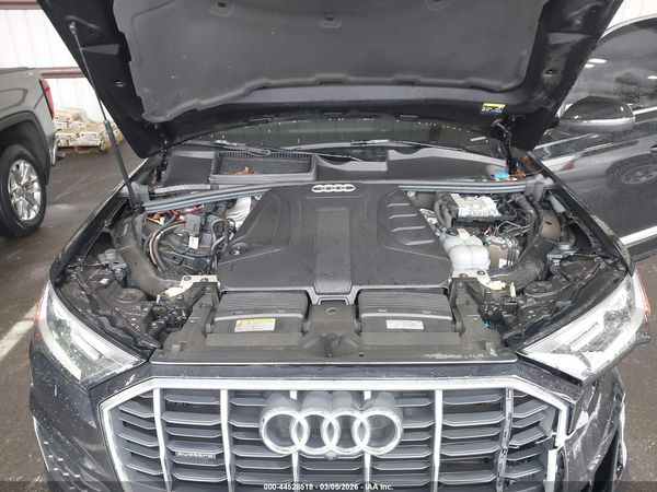 2021 AUDI Q7