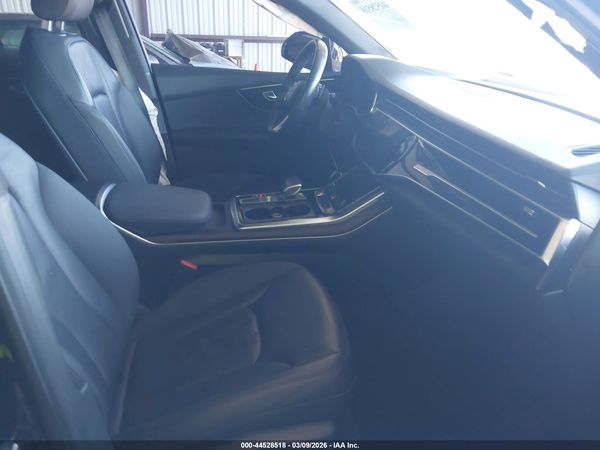 2021 AUDI Q7