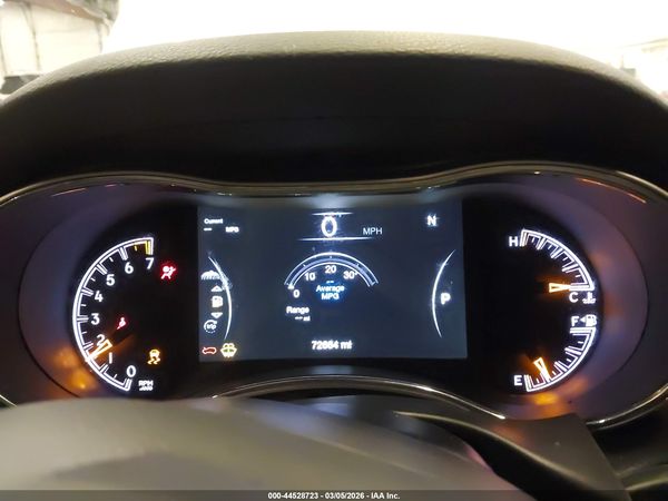 2022 JEEP GRAND CHEROKEE WK LIMITED 4X4