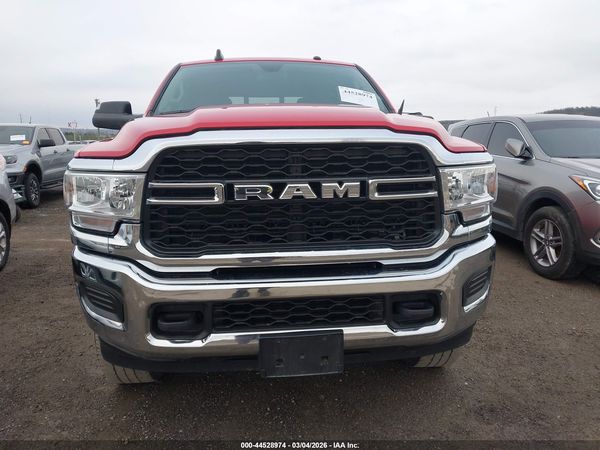 2020 RAM 2500 TRADESMAN  4X4 6'4 BOX