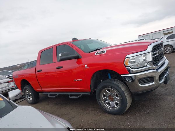 2020 RAM 2500 TRADESMAN  4X4 6'4 BOX