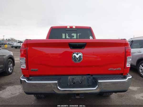 2020 RAM 2500 TRADESMAN  4X4 6'4 BOX