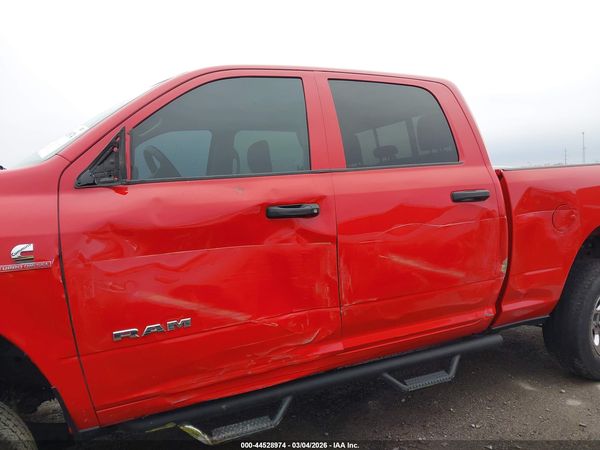 2020 RAM 2500 TRADESMAN  4X4 6'4 BOX