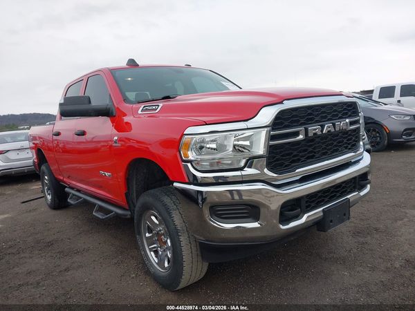 2020 RAM 2500 TRADESMAN  4X4 6'4 BOX