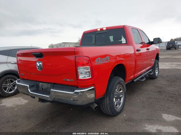 2020 RAM 2500 TRADESMAN  4X4 6'4 BOX