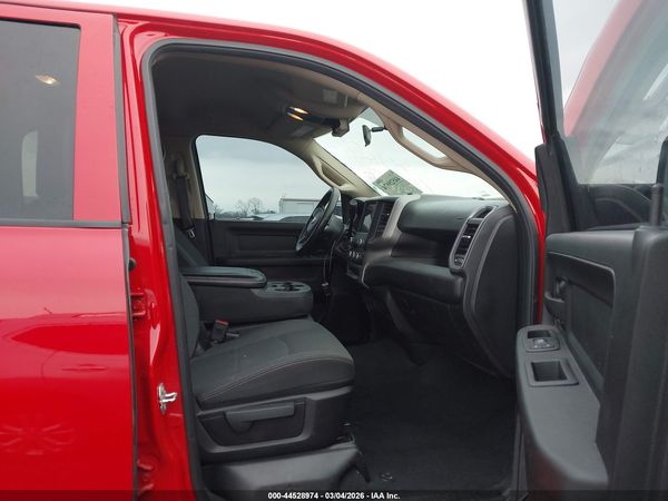 2020 RAM 2500 TRADESMAN  4X4 6'4 BOX