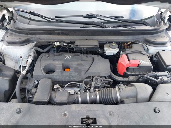 2019 ACURA RDX A-SPEC PACKAGE