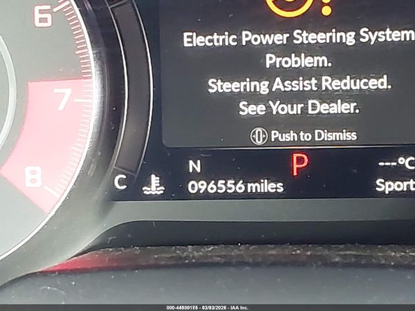 2019 ACURA RDX A-SPEC PACKAGE