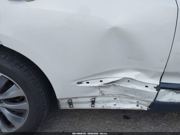 2019 ACURA RDX A-SPEC PACKAGE