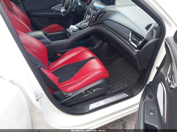 2019 ACURA RDX A-SPEC PACKAGE