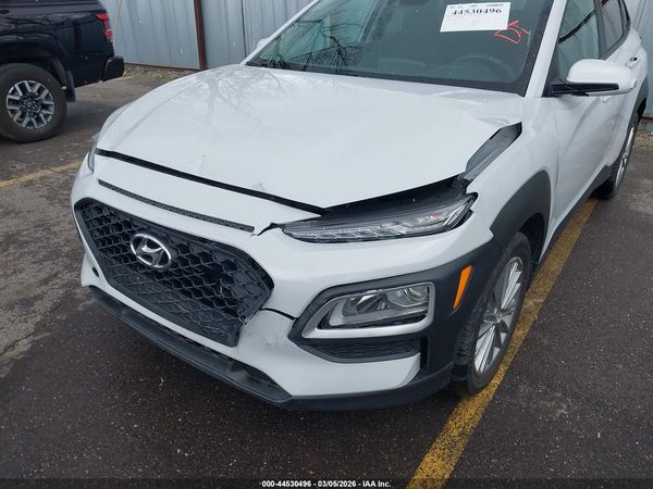 2020 HYUNDAI KONA SEL