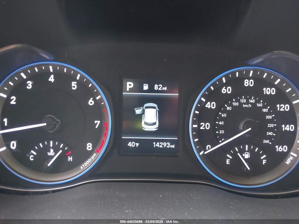 2020 HYUNDAI KONA SEL