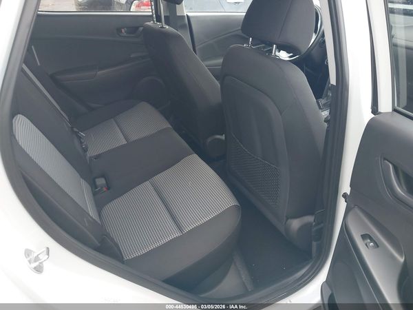 2020 HYUNDAI KONA SEL