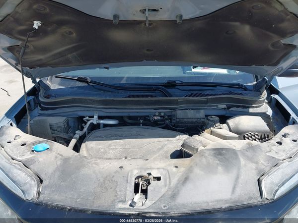 2022 HONDA PILOT 2WD SPORT