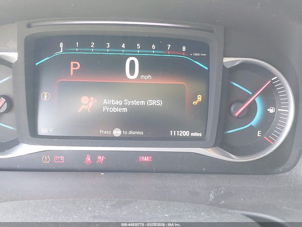 2022 HONDA PILOT 2WD SPORT