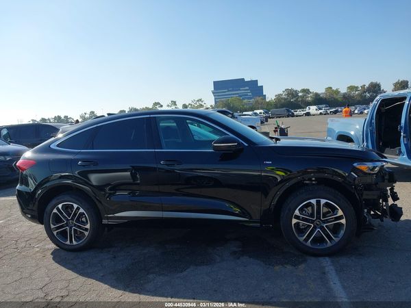 2025 AUDI ALL-NEW Q5